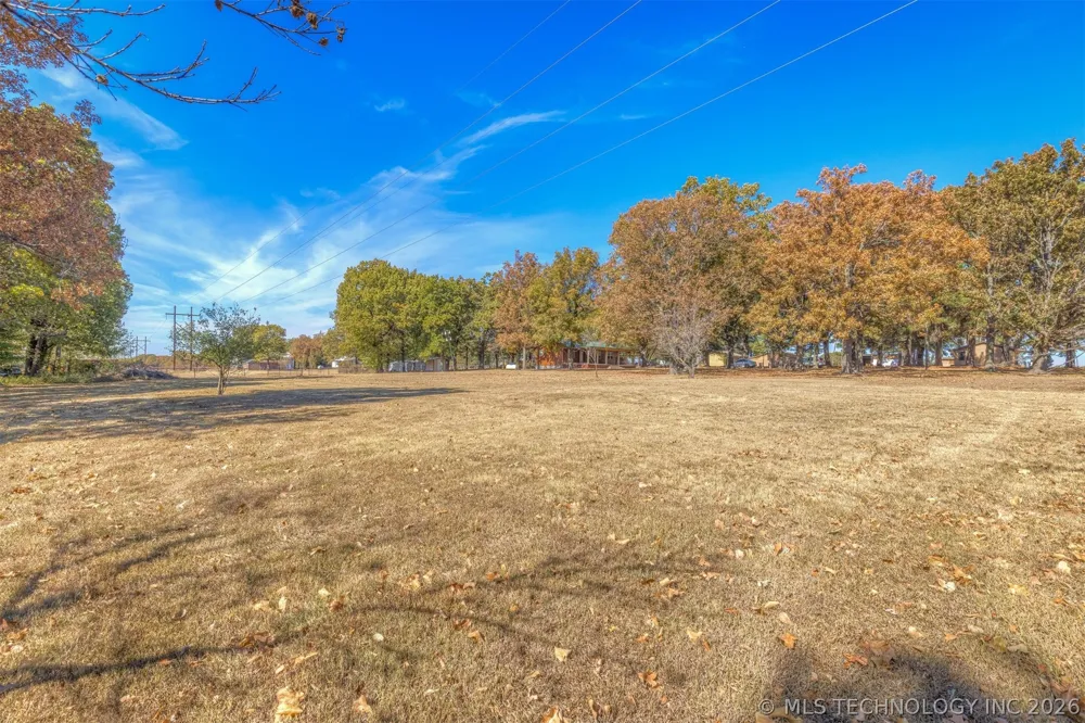 1019 7th Street Jay, OK 74346