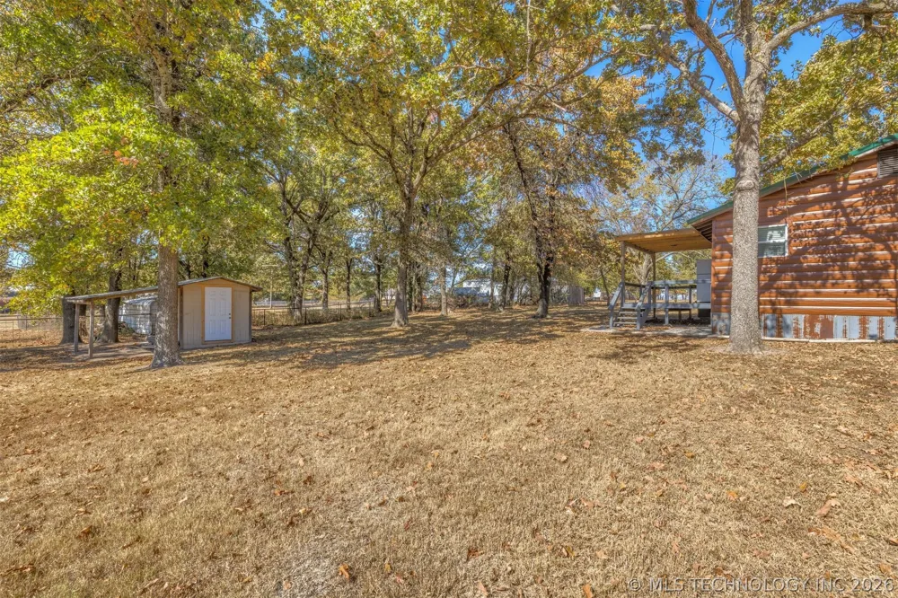 1019 7th Street Jay, OK 74346