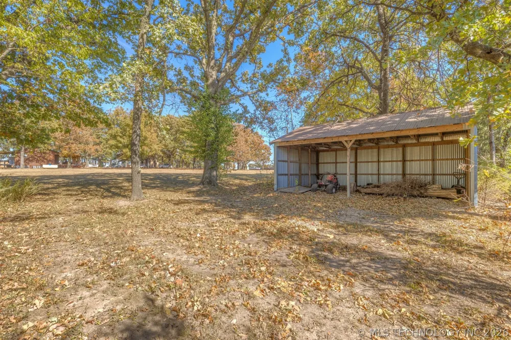 1019 7th Street Jay, OK 74346