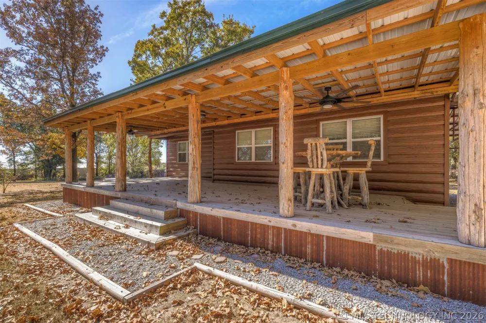 1019 7th Street Jay, OK 74346