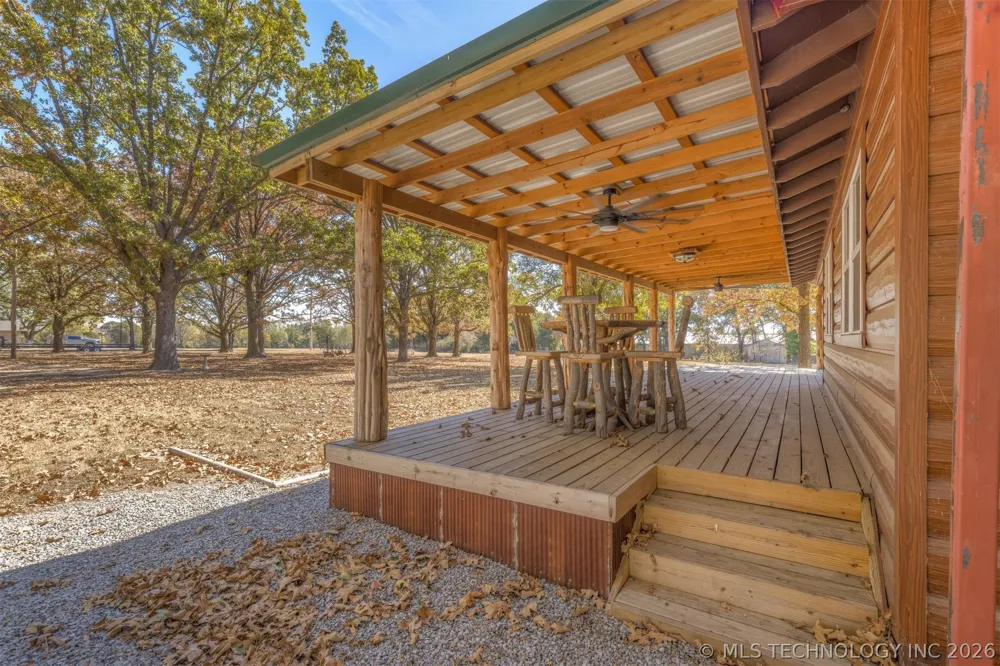 1019 7th Street Jay, OK 74346