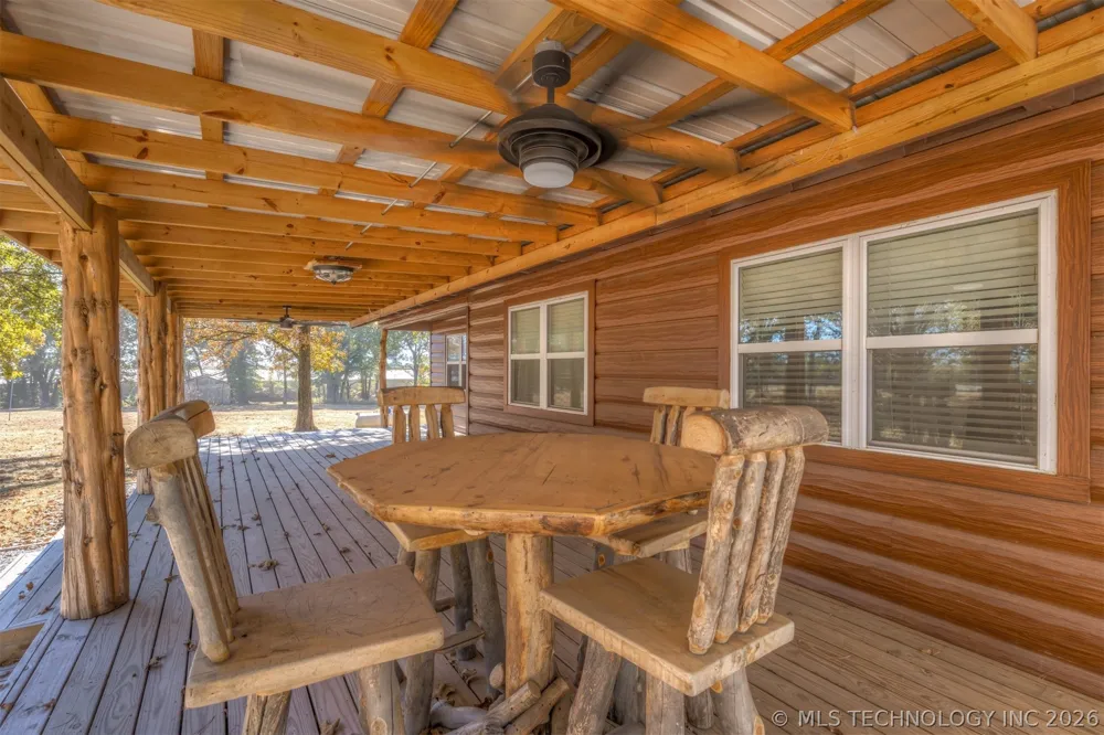 1019 7th Street Jay, OK 74346