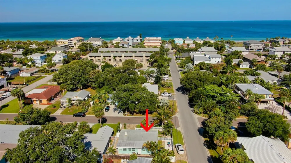 1907 2ND STREET Indian Rocks Beach, FL 33785