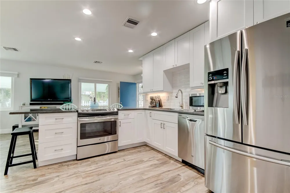1907 2ND STREET Indian Rocks Beach, FL 33785