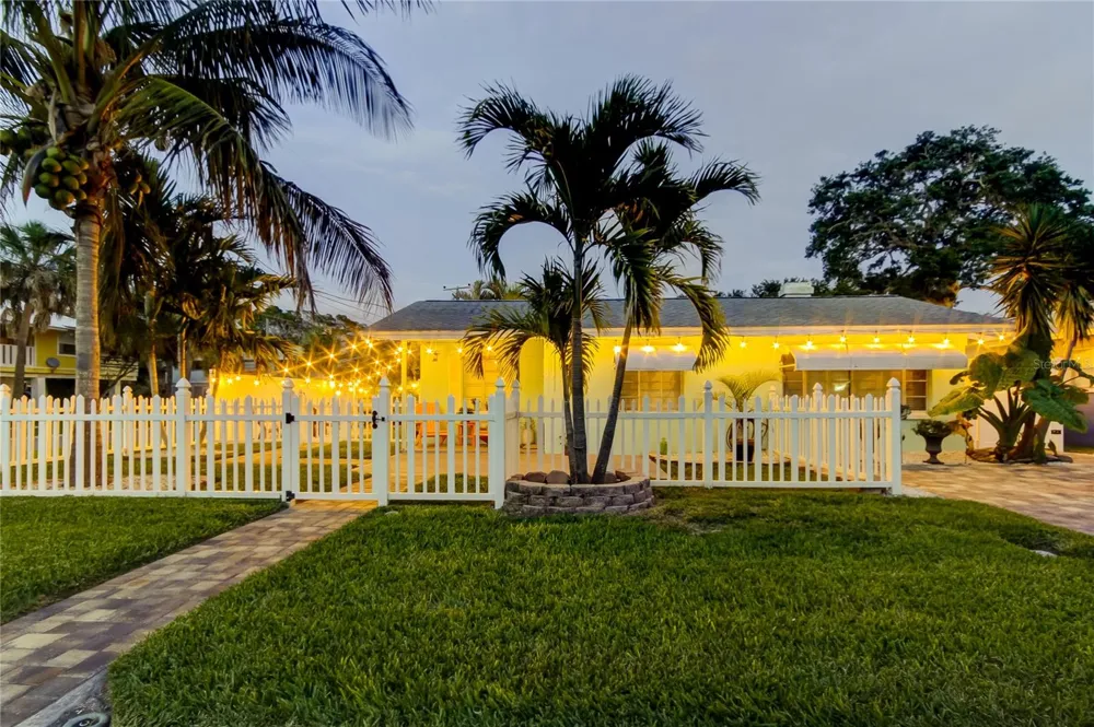 1907 2ND STREET Indian Rocks Beach, FL 33785