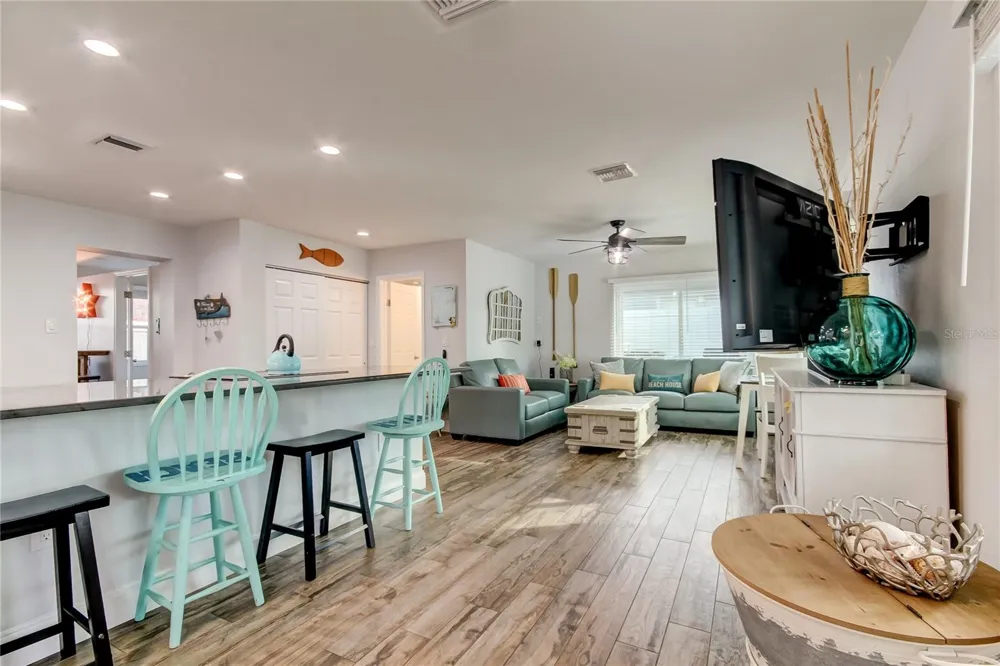 1907 2ND STREET Indian Rocks Beach, FL 33785