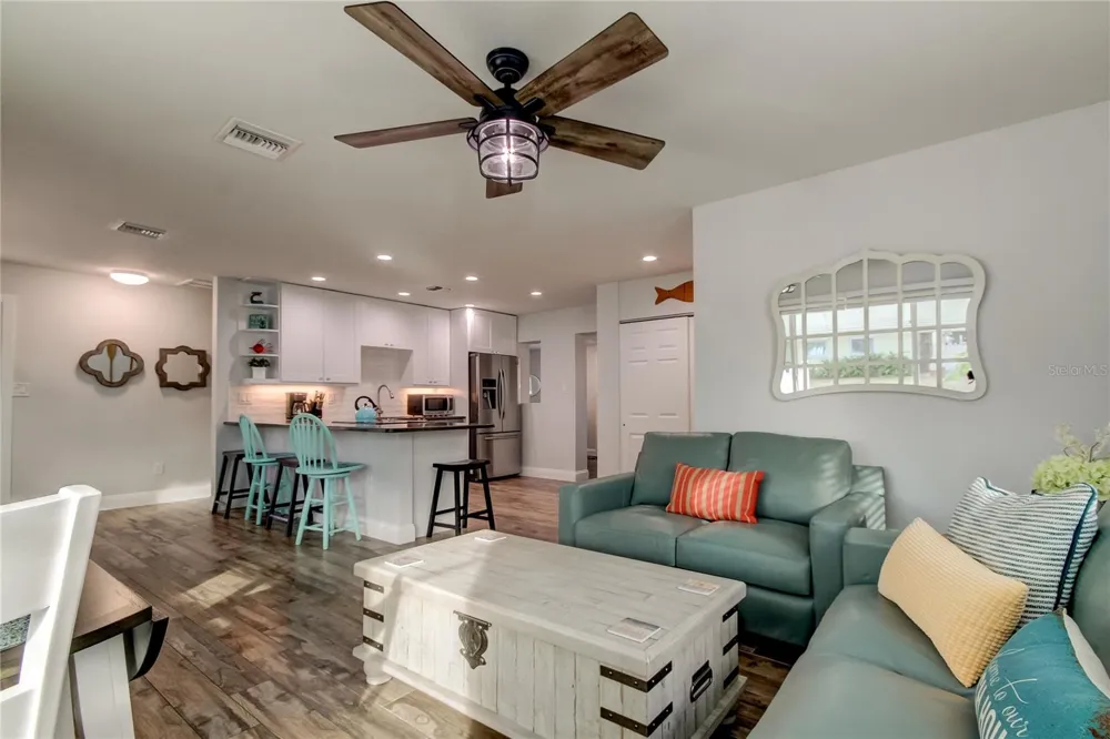 1907 2ND STREET Indian Rocks Beach, FL 33785