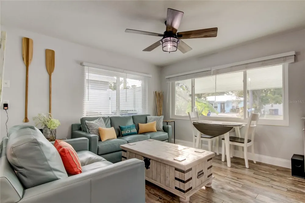 1907 2ND STREET Indian Rocks Beach, FL 33785