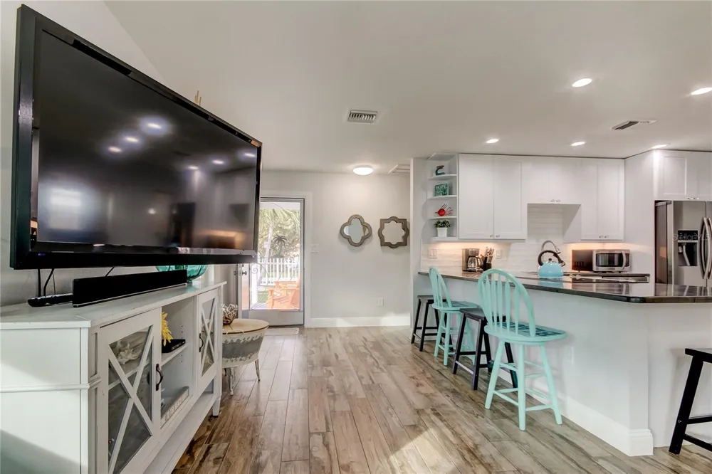 1907 2ND STREET Indian Rocks Beach, FL 33785