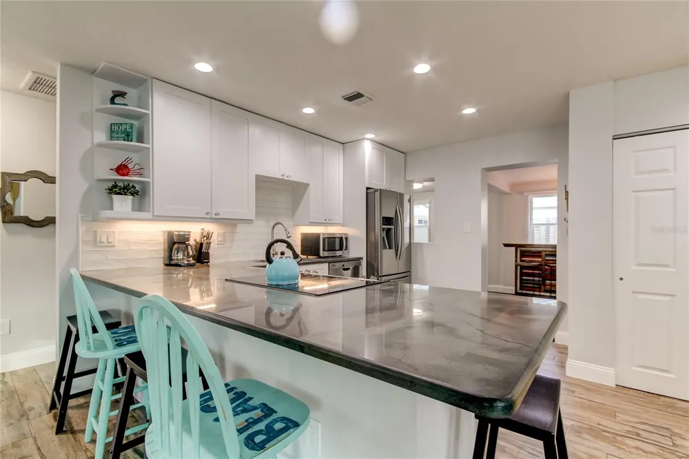1907 2ND STREET Indian Rocks Beach, FL 33785