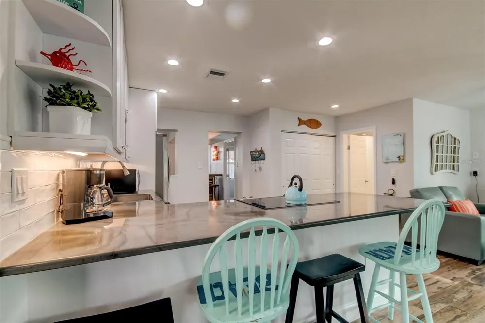 1907 2ND STREET Indian Rocks Beach, FL 33785