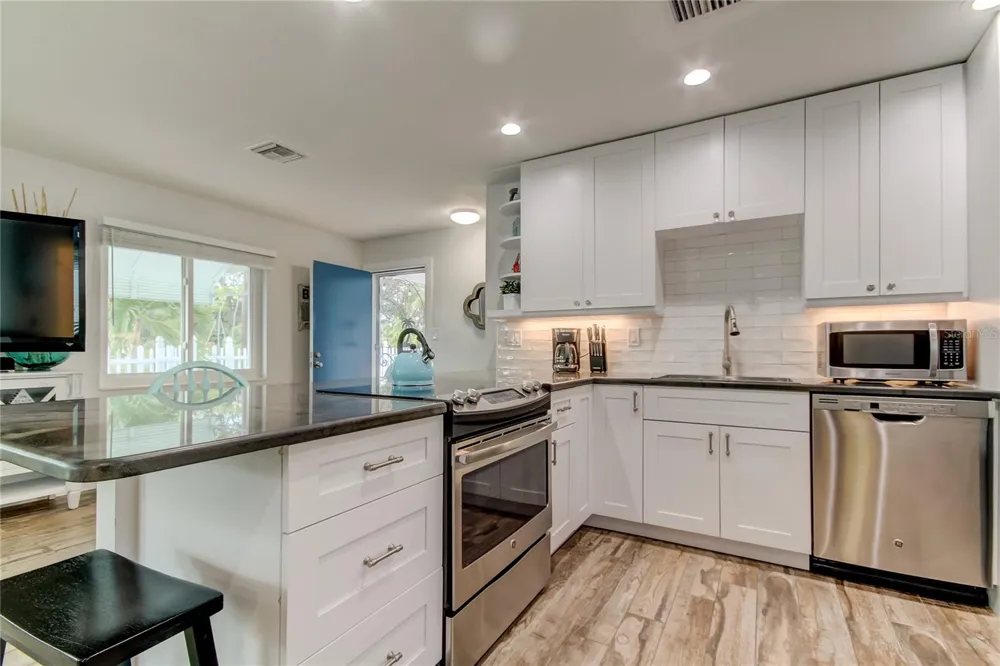 1907 2ND STREET Indian Rocks Beach, FL 33785