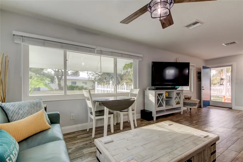 1907 2ND STREET Indian Rocks Beach, FL 33785