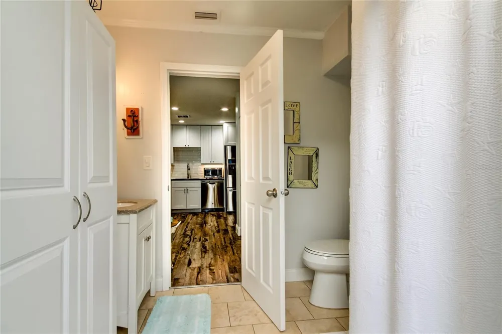 1907 2ND STREET Indian Rocks Beach, FL 33785