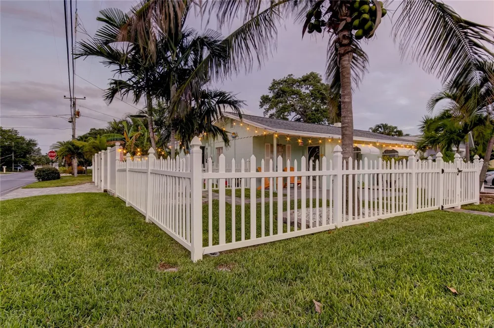 1907 2ND STREET Indian Rocks Beach, FL 33785