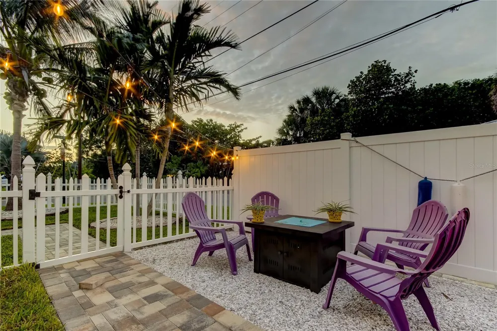 1907 2ND STREET Indian Rocks Beach, FL 33785