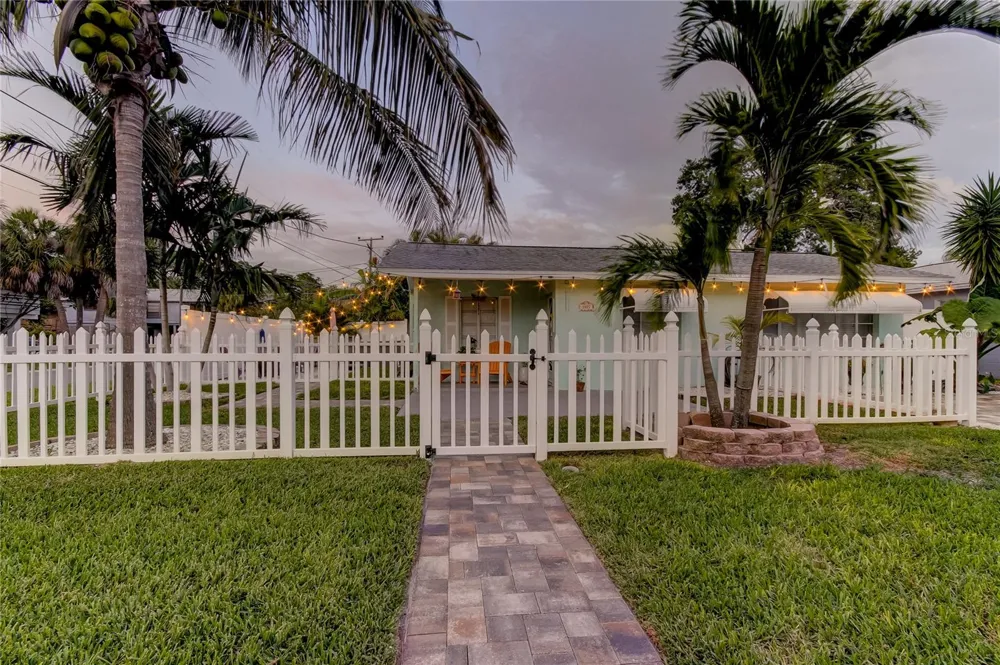 1907 2ND STREET Indian Rocks Beach, FL 33785