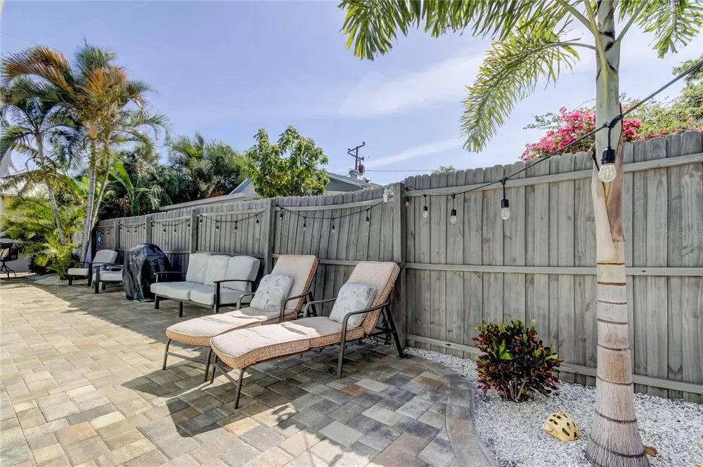 1907 2ND STREET Indian Rocks Beach, FL 33785