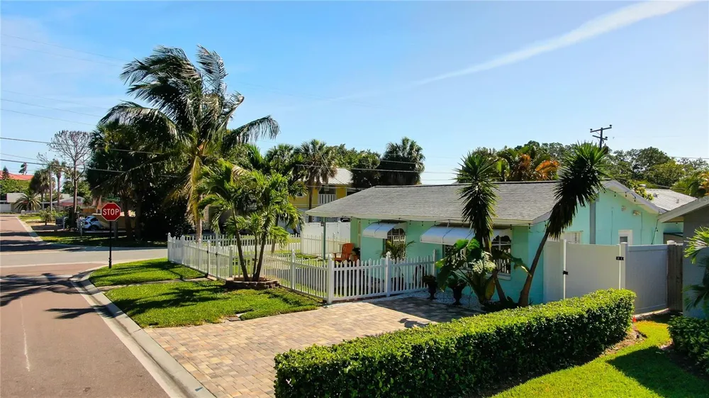 1907 2ND STREET Indian Rocks Beach, FL 33785