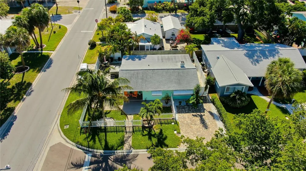 1907 2ND STREET Indian Rocks Beach, FL 33785