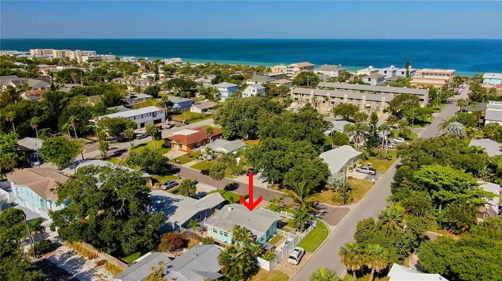 1907 2ND STREET Indian Rocks Beach, FL 33785