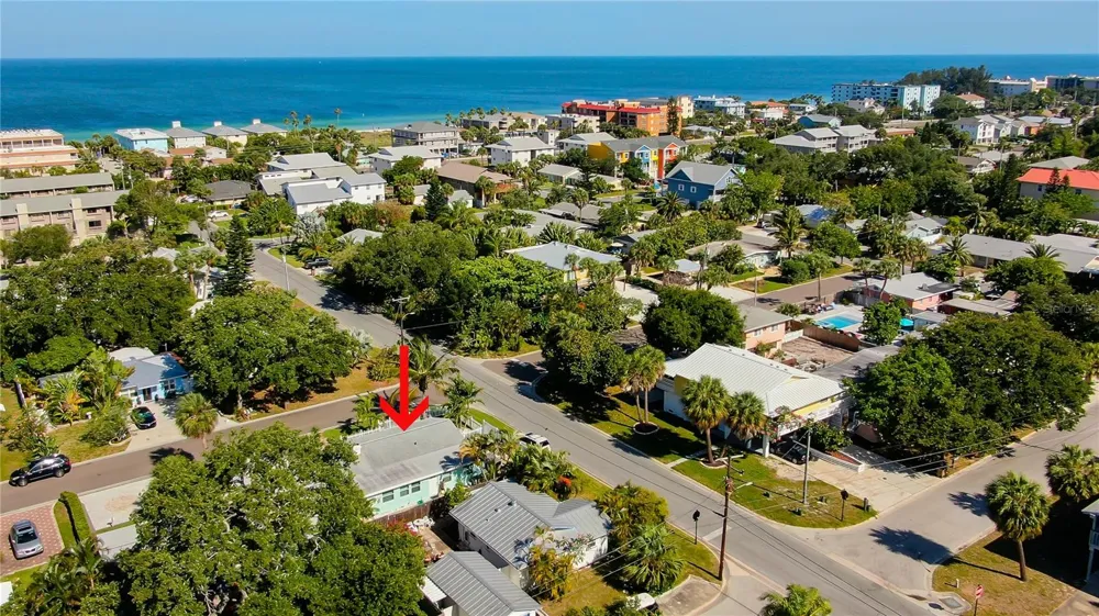 1907 2ND STREET Indian Rocks Beach, FL 33785