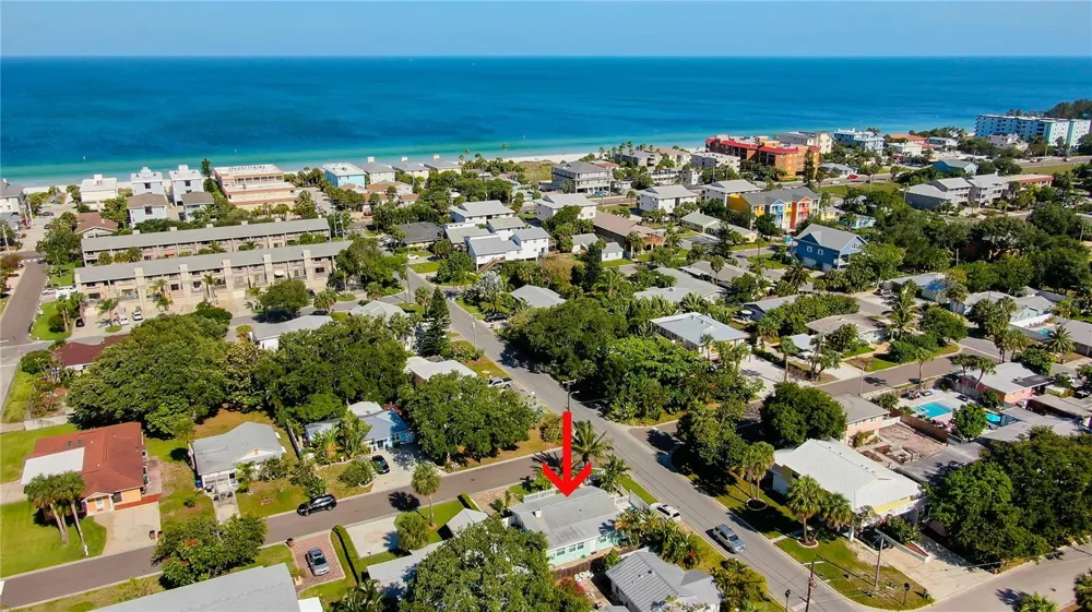 1907 2ND STREET Indian Rocks Beach, FL 33785