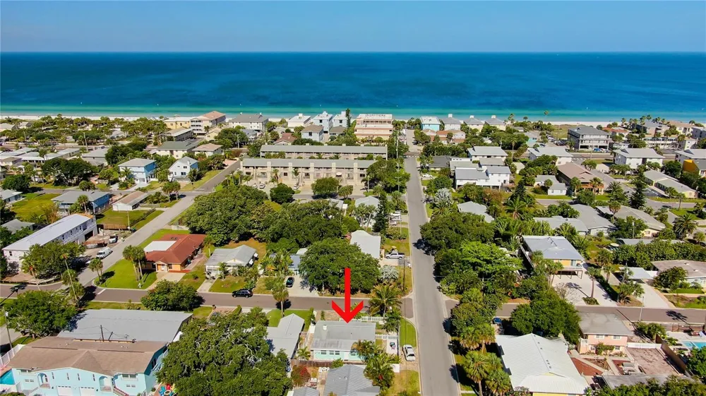 1907 2ND STREET Indian Rocks Beach, FL 33785