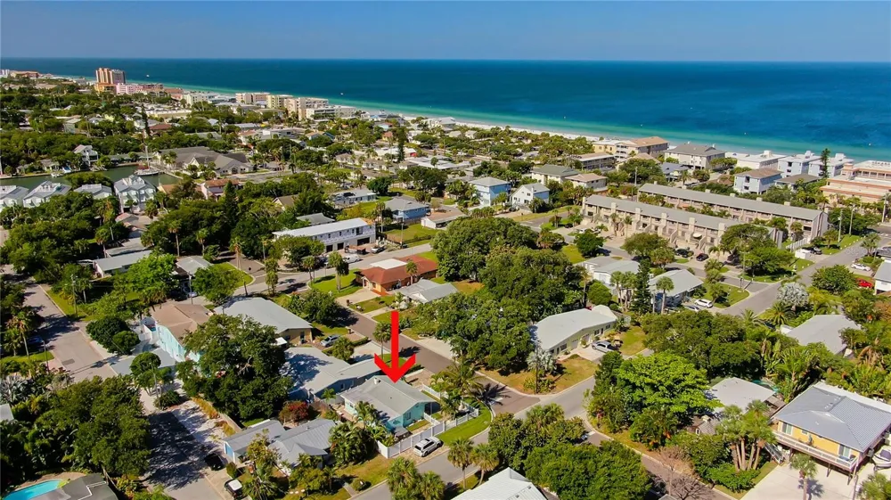 1907 2ND STREET Indian Rocks Beach, FL 33785