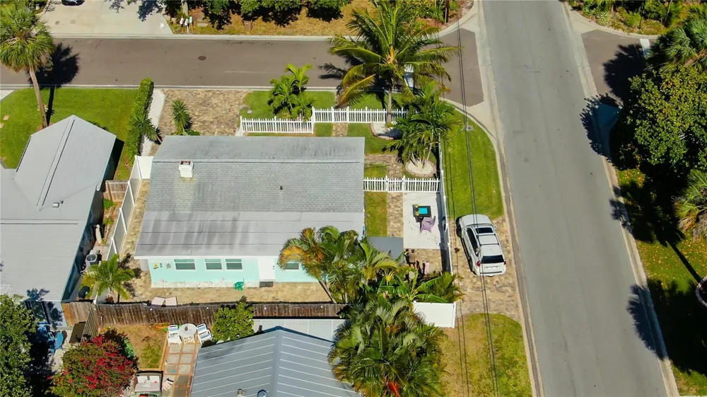 1907 2ND STREET Indian Rocks Beach, FL 33785