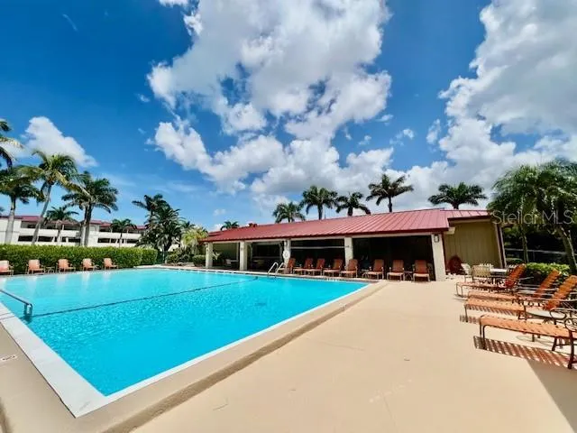3280 SOUTHSHORE DRIVE #85C Punta Gorda, FL 33955