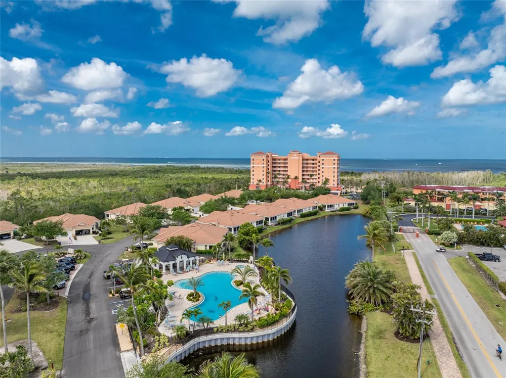 3280 SOUTHSHORE DRIVE #85C Punta Gorda, FL 33955