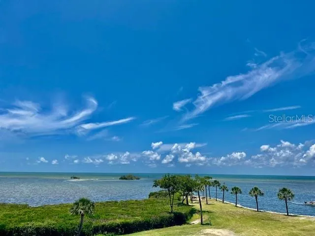 3280 SOUTHSHORE DRIVE #85C Punta Gorda, FL 33955
