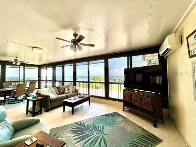 3280 SOUTHSHORE DRIVE #85C Punta Gorda, FL 33955