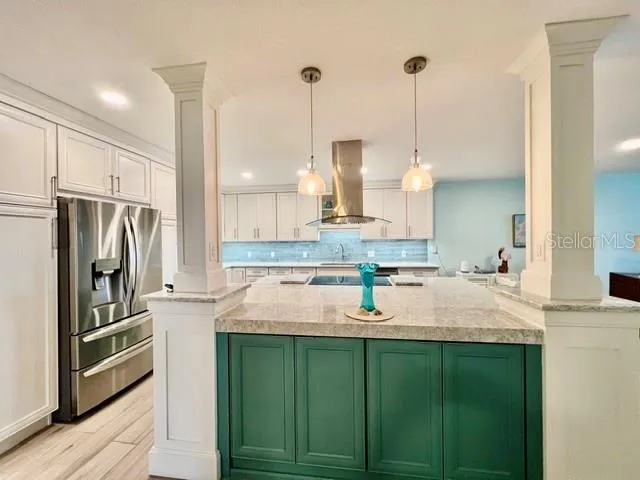3280 SOUTHSHORE DRIVE #85C Punta Gorda, FL 33955