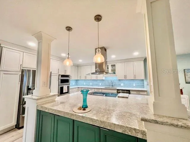 3280 SOUTHSHORE DRIVE #85C Punta Gorda, FL 33955