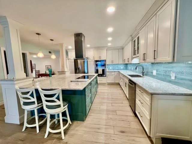 3280 SOUTHSHORE DRIVE #85C Punta Gorda, FL 33955