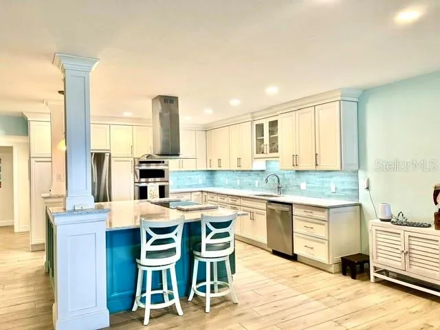 3280 SOUTHSHORE DRIVE #85C Punta Gorda, FL 33955