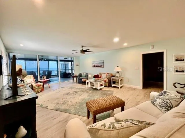 3280 SOUTHSHORE DRIVE #85C Punta Gorda, FL 33955