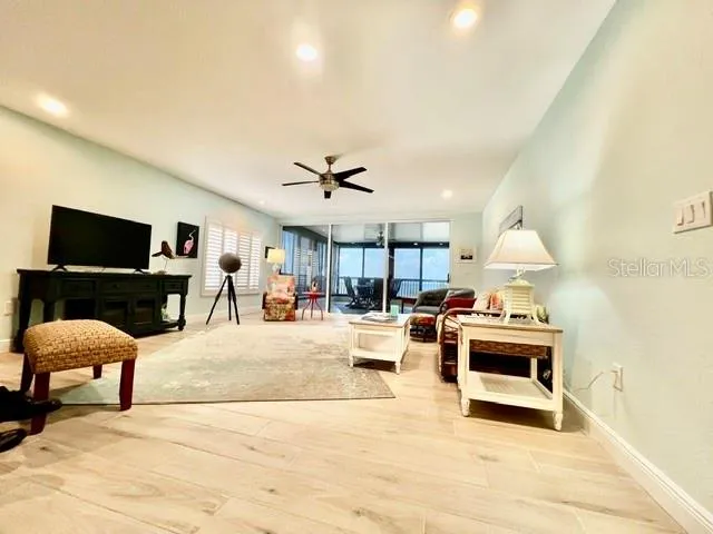 3280 SOUTHSHORE DRIVE #85C Punta Gorda, FL 33955