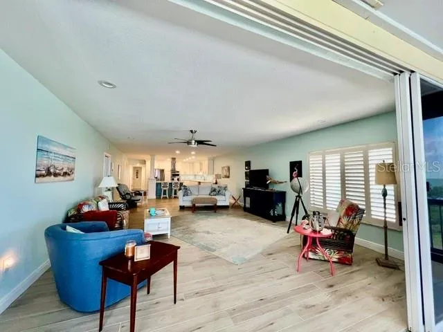 3280 SOUTHSHORE DRIVE #85C Punta Gorda, FL 33955