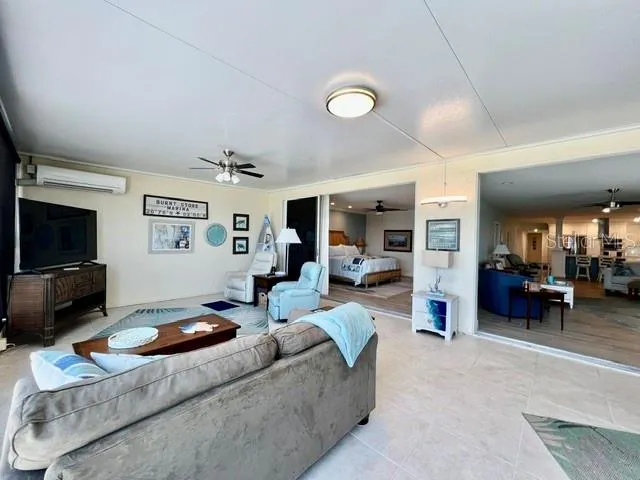 3280 SOUTHSHORE DRIVE #85C Punta Gorda, FL 33955