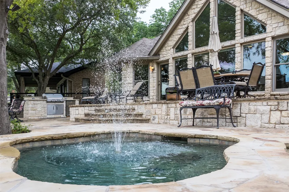 301 Northshore Trinidad, TX 75163