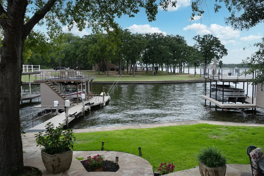 301 Northshore Trinidad, TX 75163