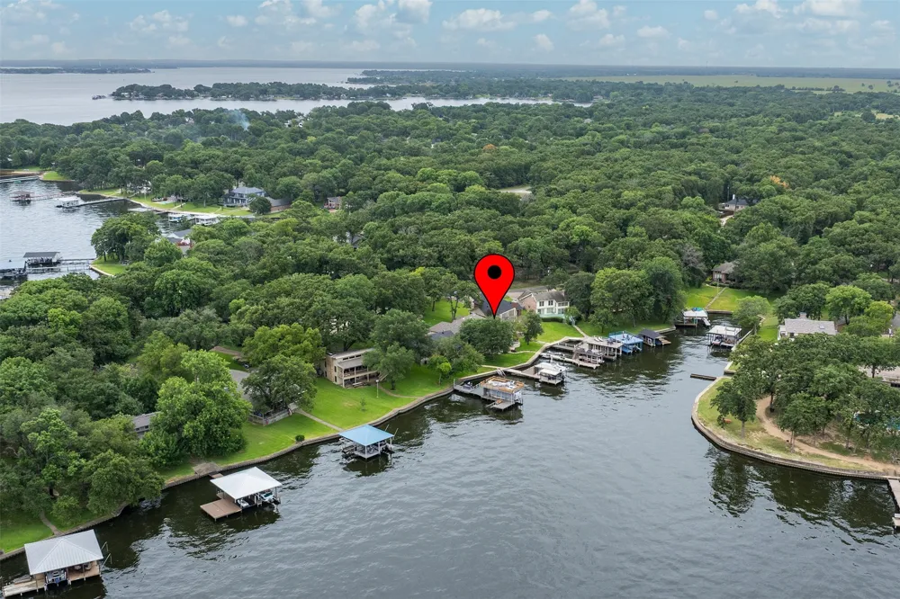 301 Northshore Trinidad, TX 75163