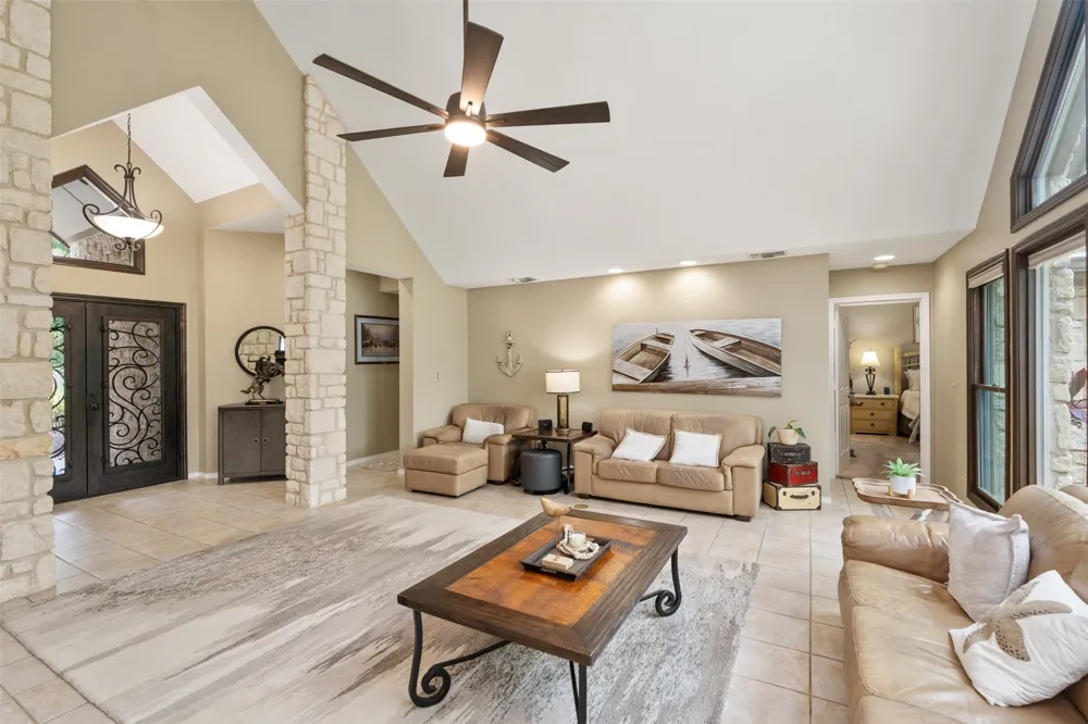 301 Northshore Trinidad, TX 75163