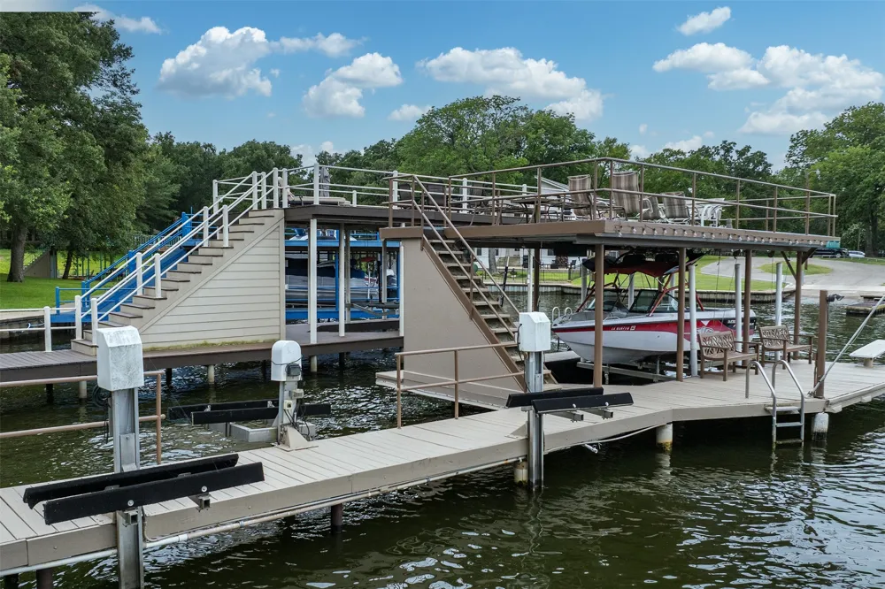 301 Northshore Trinidad, TX 75163