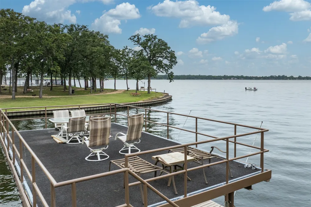 301 Northshore Trinidad, TX 75163