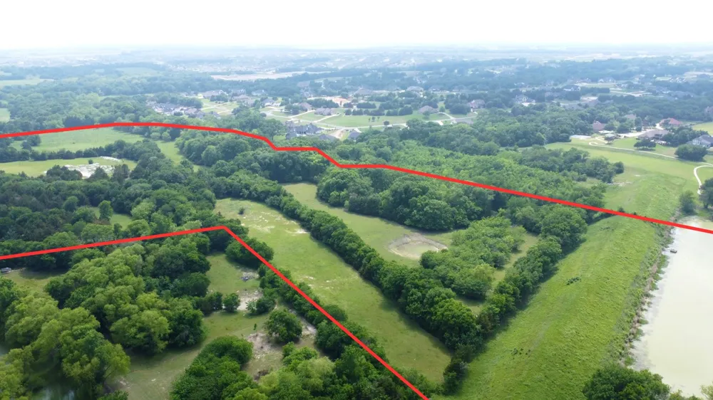 6910 County Road 1218 McKinney, TX 75071