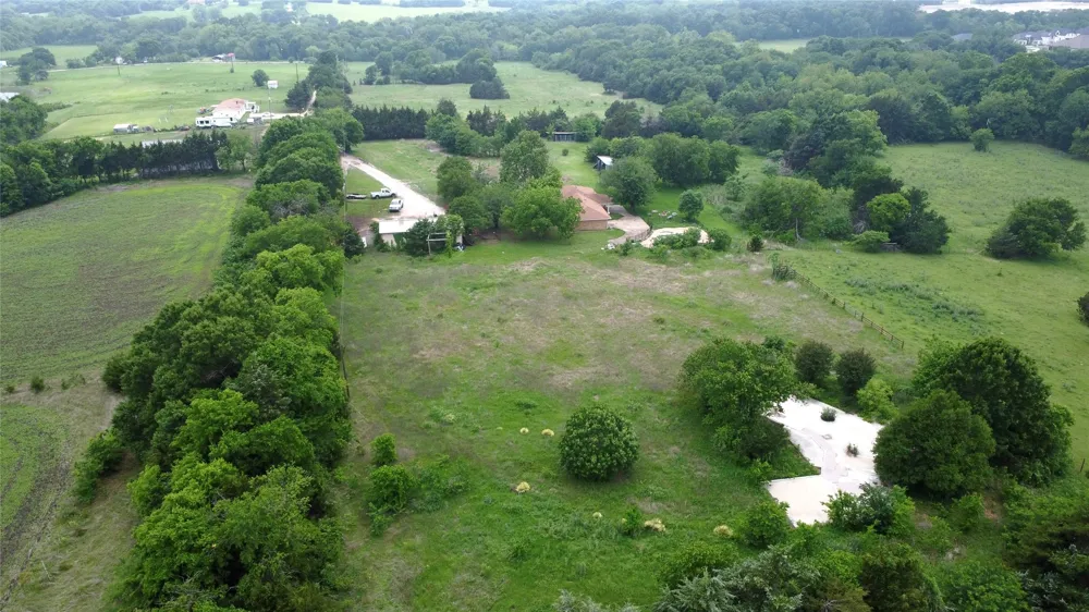 6910 County Road 1218 McKinney, TX 75071
